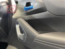 چانگان هەنتەر